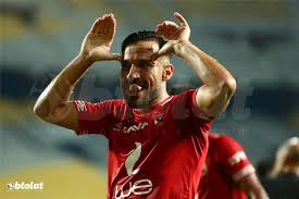 تركيا بالعربي اجرت اتصال مع الاستاذ مازن علوش وهو الناطق الاعل. ØµÙˆØ± Ù…Ø¨Ø§Ø±Ø§Ø© Ø§Ù„Ø§Ù‡Ù„ÙŠ ÙˆØ§Ù„Ù…Ù‚Ø§ÙˆÙ„ÙˆÙ† ÙÙŠ Ø§Ù„Ø¯ÙˆØ±ÙŠ Ø§Ù„Ù…ØµØ±ÙŠ Ø¨Ø·ÙˆÙ„Ø§Øª
