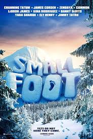 Aventurile Lui Smallfoot 2018 Online Subtitrat In Romana Filme Film Romani