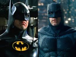 Warner bros pictures) ben affleck says he wore his batman costume to his son's birthday party and that the moment made. Rumour Of Michael Keaton Officially Replacing Ben Affleck As Batman In Dceu Takes Over The Internet