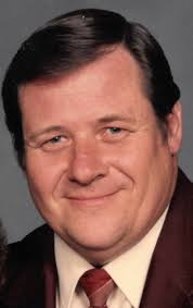 James Outon Obituary