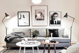 Make your home office a great space to work and live in. Smart Scandinavian Interior Design Hacks To Try Decor Aid