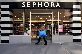 Featuring nearly 3,000 brands, along with its own private label, sephora offers beauty products including cosmetics, skincare, body, fragrance, nail color, beauty tools, body lotions and haircare. Sephora Signs 15 Percent Pledge To Carry More Black Owned Brands The New York Times