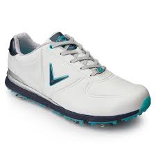 callaway misty golf shoe ladies