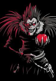 Nippon tv's first death note movie was released in 2006 to very positive fan and critical reception a brief glance at the cast list shows more than twice the number of characters in death nippon as there are in death note. Who S Your Favorite Character In The Anime The Death Note Why Quora