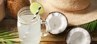 So be prepared to spend some time on the toilet. Coconut Water Is It Good For You 5 Major Benefits Dr Axe