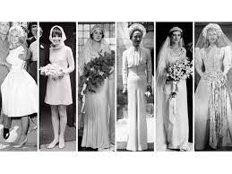 Fino al −70% » inizia a fare shopping! Abiti Da Sposa Vintage I Modelli Piu Iconici Dagli Anni 20 Ad Oggi Vogue Italia