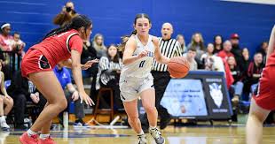 Sharpsville girls survive overtime thriller against Hickory in  season-opener, 53-51