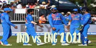 Hello and welcome to our live coverage of the 1st odi between india and england in pune. How To Watch India Vs England Free When Where And How To Watch Cashify Blog