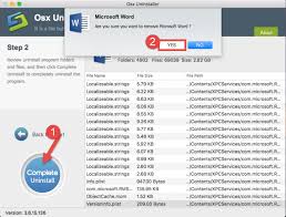 How To Properly Uninstall Microsoft Office For Mac