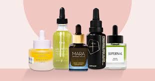 Hyaluronic acid serum, a gentle and effective way to combat the signs of aging and deeply. 11 Best Facial Oils Of 2021 Dry Oily Blemish Prone Skin