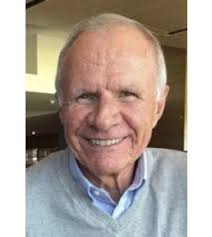 Douglas IRVINE Obituary