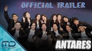 Zea, a mysterious yet charming girl, makes her way to ares' life, the leader of calderioz, to investigate . Link Nonton Film Antares The Series Gratis Di Telegram Full Movie Wetv