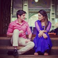 Karan and hina, who played the roles of naitik and akshara, were like pillars of the show. Rohan Mehra On Hina Khan I Respect Her Journey And Her Strength As She Is One Of The Strongest Women I Know Pinkvilla