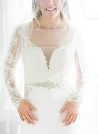 Classic New Jersey Barn Wedding At Stillwell Stables Elegant Wedding Dress Wedding Dresses Elegant Wedding