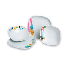 Özdilek kalite ve güvencesi ile satın alabilir ya da sevdiklerinize hediye verebilirsiniz. Gural Porselen Tropik Servis Cesitleri Migros