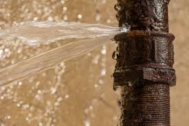 How To Detect A Water Leak Underground Mission Air Conditioning Plumbing