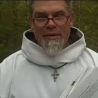 Br. Christopher Bashaw OFJ, RN, M.Div.