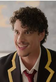 Adam Dimarco Overcompensating James Van Der Beek