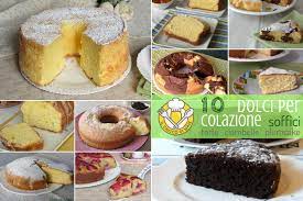 Ingredienti per dei cioccolatini veloci: Dolci Per Colazione Soffici 10 Ricette Facili E Veloci Il Chicco Di Mais