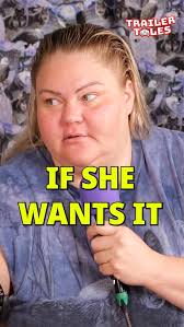 Only if she want it, All new @trailertalespod is out now 🤘🏻