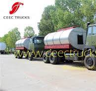 Buy SHACMAN 6*6 Fuel Tanker Truck,Chinese SHACMAN 6*6 Fuel ...
