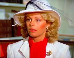 "Fantasy Island" The Dancer/Nobody's There (TV Episode 1979)