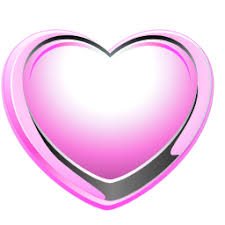 Pink Heart Svg Vector Pink Heart Clip Art Svg Clipart Download in under 30 seconds. svg clipart