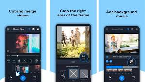 Foreword :shooting videos is something , but making a nice little compilation of them for upload and share can be kinda challenging under android , not becau. Best Android Video Editors 2020 Reviews By Movavi