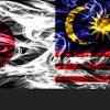Kali ini, malaysia bukan agresif yang membabi buta ataupun kasar. 1