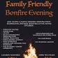Big Sheep Little Cow Bonfire Night event image