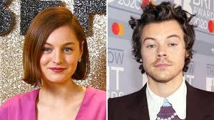 Harry Styles Might Be Launching a Nail Polish Line: Details