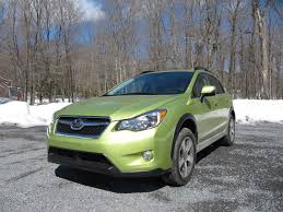 My display screen just freezes. 2014 Subaru Xv Crosstrek Hybrid Gas Mileage Review