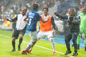 Cf monterrey vs cruz azul fcpredictions & h2h. Las Mejores Postales Del Monterrey Vs Cruz Azul J12 Clausura 2019 Mediotiempo
