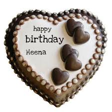 Write Name On Happy Birthday Heart Chocolate Cake Happy Birthday Cake Writing Birthday Cake Writing Happy Birthday Cake Pictures