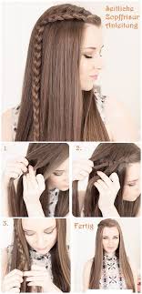 It can be a stylish and sophisticated look. Step By Step Hairstyles For Long Hair Long Hairstyles Ideas Popular Haircuts Hair Styles Hairstyle Medium Hair Styles