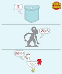 Kunci jawaban tebak gambar hewan level 1. Kunci Jawaban Tebak Gambar Level 1 Terlengkap Gambar Pengertian