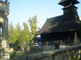 Mănăstirea sfânta maria techirghiol, o #gradină, și la propriu și la figurat. FiÈ™ier ManÄƒstirea Sf Maria Din Techirghiol Jpg Wikipedia
