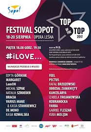 Only 2 days left until sopot top of the top festival 2021 🙊🤩 Top Of The Top Festival Sopot Dzien 1 Bilety Online Opis Recenzje 2021 2022 Biletyna Pl
