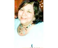 Sandra Roughton Obituary (1950