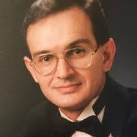 Obituary information for Kenneth Wayne McGill