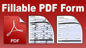 How to create a fillable pdf. How To Create Fillable Pdf Forms With Pdfelement 6