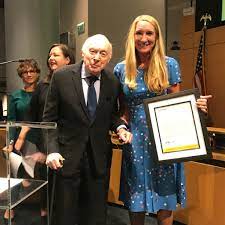 Norman lloyd was an american actor. Sag Aftra On Twitter At Nearly 104 Norman Lloyd Is Known As The Oldest Working Actor In Hollywood We Re Proud To Honor Him Today With A Founders Award Sagaftramember Since 1939 Https T Co Y0oxnxjxse