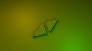 Buuren arty avicii calvin harris chuckie dj wallpaper. 3d Avicii Logo Triangles Hd Wallpaper 2594 Tanukinosippo Com