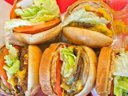 Unfortunately, there is no official list available, and ordering an item that does not exist can be a bit embarrassing. Gallery The Ultimate In N Out Secret Menu Survival Guide Serious Eats