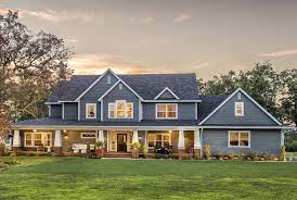 Each of these popular exterior styles is beautiful and unique in their own right. Modern Farmhouse Ramsey Building Co