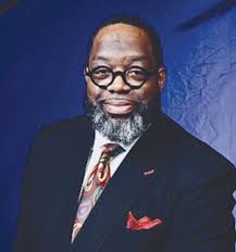 New Pastor Installed at Major Rochester Black Church