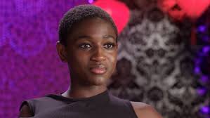 Zaya Wade opens up about being a trans teen in the spotlight