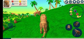 Instalar sabertooth tiger simulator en tu teléfono inteligente, necesitarás descargar esta apk de android gratis desde esta publicación. Tiger Simulator 3d 1 038 Download For Android Apk Free