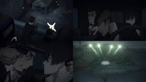 91 Days Rabujoi An Anime Blog As a child living in the town of lawless. 91 days rabujoi an anime blog