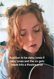 Of course they make one of my favourite bands imaginary💀  #daisyjonesandthesix #daisyjones #cover #river